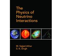 The Physics of Neutrino Interactions