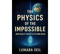 The Physics of the Impossible: How Reality Cheats at its own Rules