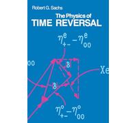 The Physics of Time Reversal