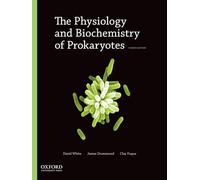 The Physiology and Biochemistry of Prokaryotes