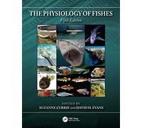 The Physiology of Fishes (CRC Marine Biology Series)