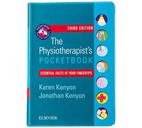 The Physiotherapist's Pocketbook