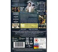 The Pianist (2 Disc Special Edition) [DVD] [2003]