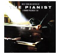 Olejniczak, Janusz - The Pianist