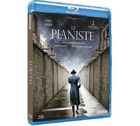 The Pianist BLU-RAY New