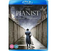 The Pianist Blu-ray
