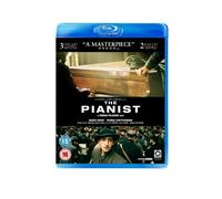 The Pianist [Blu-ray] [Region B]