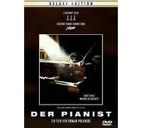The Pianist [DVD] [2003]