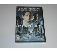 The Pianist [DVD] [2003]