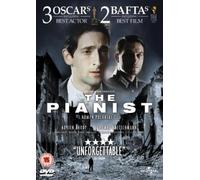 The Pianist [DVD] [2003] by Adrien Brody