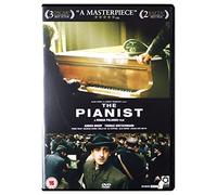 The Pianist (2002) – DVD – Studiocanal