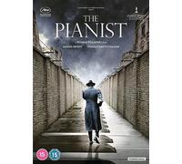 The Pianist [DVD]