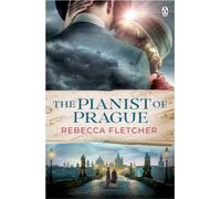 The Pianist of Prague