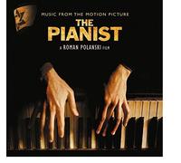 THE PIANIST - OST/VARIOUS 2 VINYL LP NEW