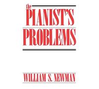 The Pianist's Problems