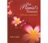 The Pianist's Treasury (Easy-to-play).