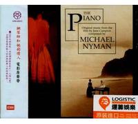 The Piano