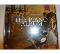 The Piano Album