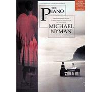 THE PIANO - arranged for piano [sheet music] Composer: NYMAN MICHAEL
