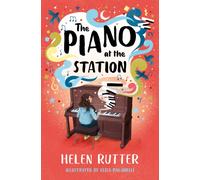 The Piano at the Station