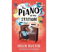 The Piano at the Station
