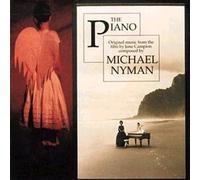 The Piano by Michael Nyman (2003-07-28)