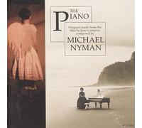 The Piano by Michael Nyman