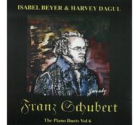 The Piano Duets Vol. 6 (Beyer/Dagul)