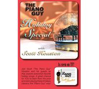 The Piano Guy Holiday Special