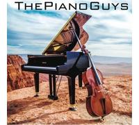 THE PIANO GUYS 1 [CD+DVD]