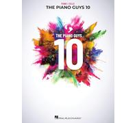 The Piano Guys – 10. Piano with Cello