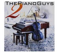 The Piano Guys - the Piano Guys 2 [CD]