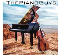 The Piano Guys - the Piano Guys [CD]