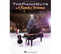 The Piano Guys – A Family Christmas