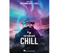 The Piano Guys - Chill. for Piano and Cello