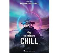 The Piano Guys - Chill. for Piano and Cello