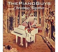 The Piano Guys - Christmas Together [CD]