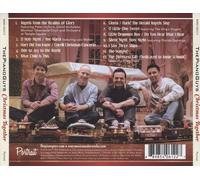 The Piano Guys The Piano Guys: Christmas Together (CD) Album