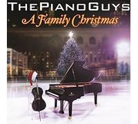 The Piano Guys - Family Christmas [New CD]
