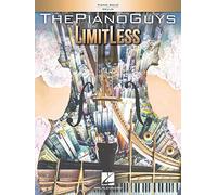 The Piano Guys - LimitLess: Piano Solo / Cello