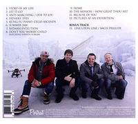 The Piano Guys – Piano Guys – CD