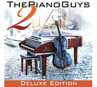 The Piano Guys - The Piano Gu(CdDvd) [DVD AUDIO]