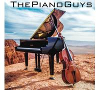 The Piano Guys - the Piano Guys [CD]