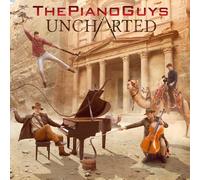 Uncharted (Deluxe Edition)