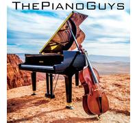 The Piano Guys - The Piano Guys [VINYL]