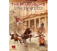 The Piano Guys – Uncharted: Piano Solo with Optional Cello
