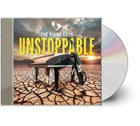 The Piano Guys – Unstoppable
