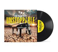 The Piano Guys - Unstoppable [VINYL]