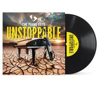 The Piano Guys - Unstoppable [VINYL]
