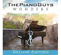 The Piano Guys - Wonders [Deluxe Edition CD/DVD]